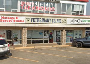 rosslyn vet st albert.